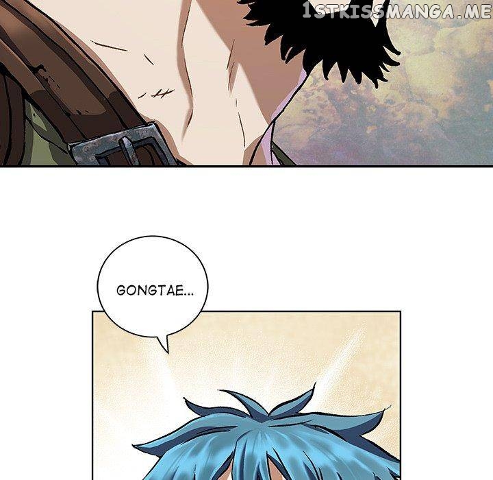 Leviathan, Chapter 158 image 096